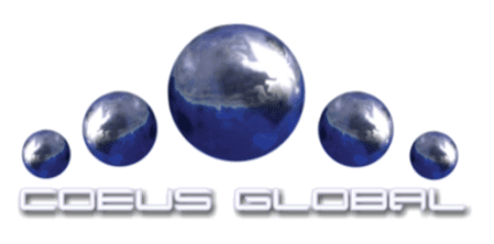 Coeus Global logo