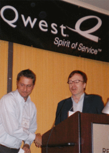 2008 spirit of service nonprofit conference