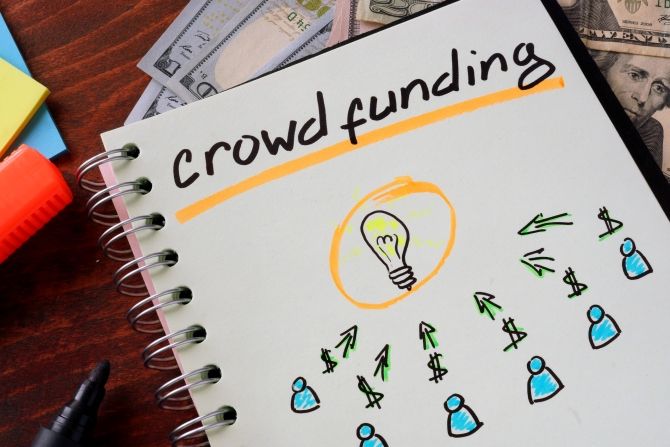 Montana Nonprofit Association Crowdfunding