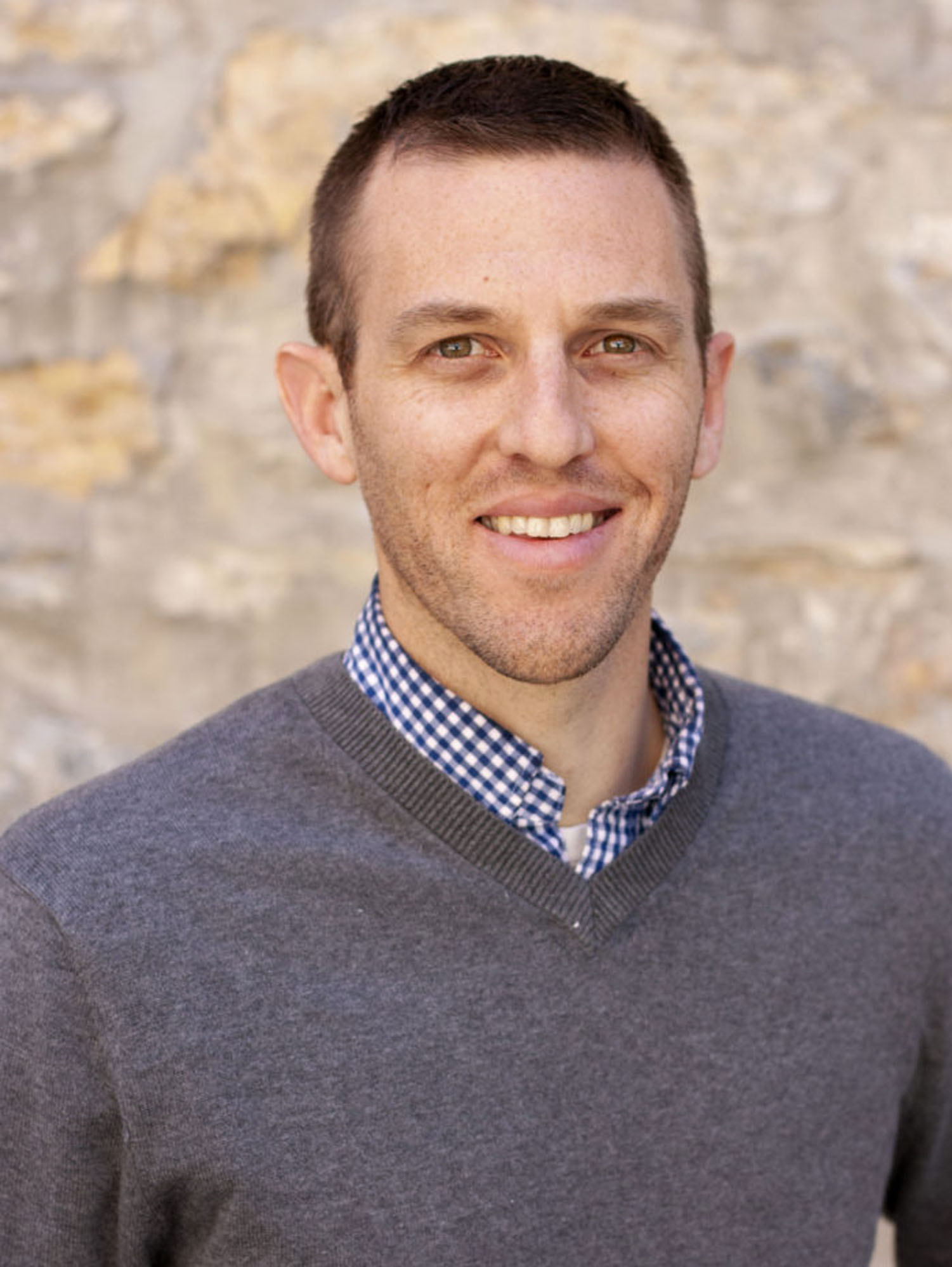 Adam Jespersen, Montana Nonprofit Association, Director of Nonprofit Innovation