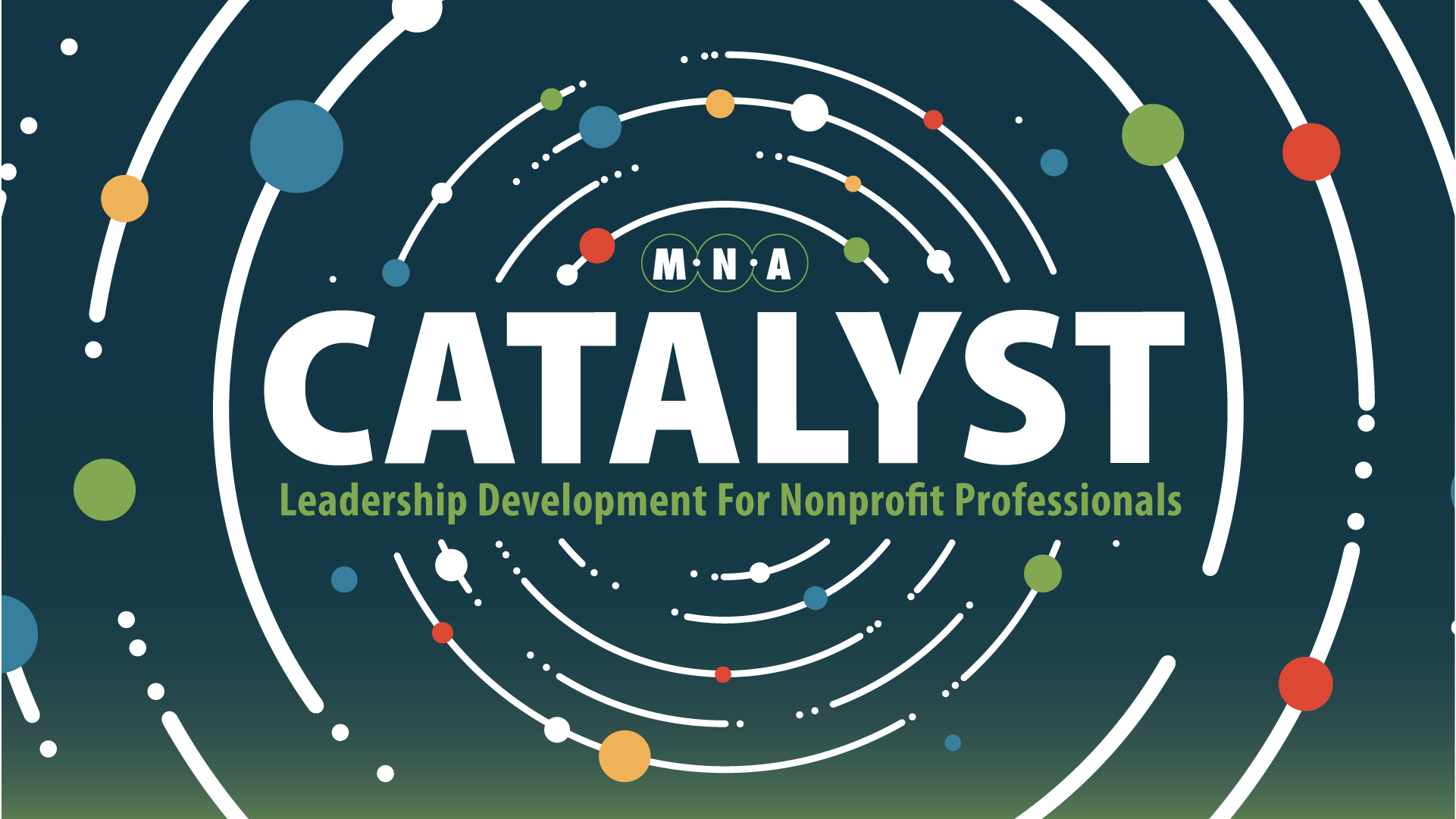Catalyst - Montana Nonprofit Association