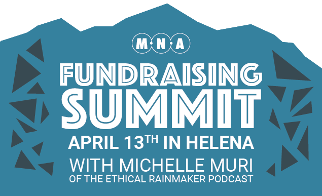 RFP: Fundraising Summit Session Proposals