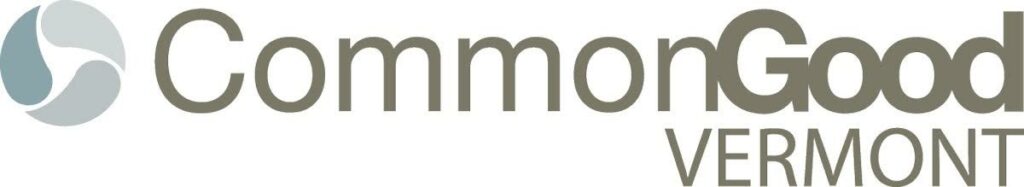 Logo for Common Good Vermont