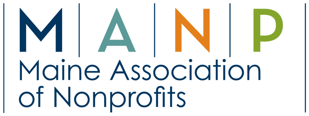Maine Association of Nonprofits logo