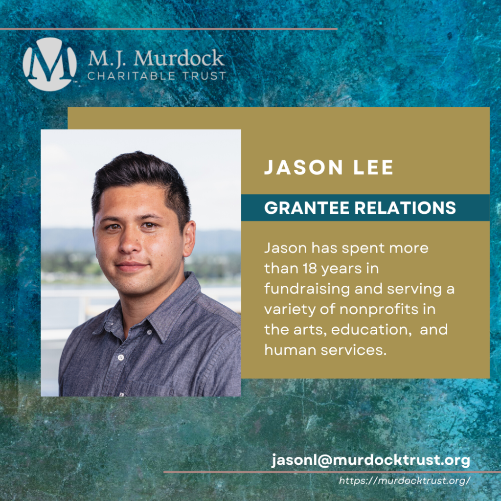 Image with Jason Lee headshot and business card information.