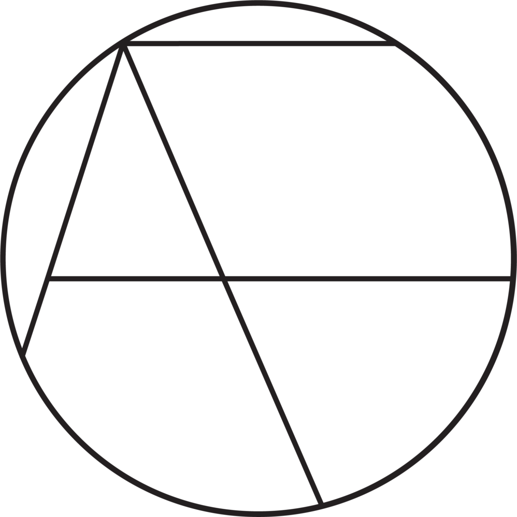 Dina AF logo