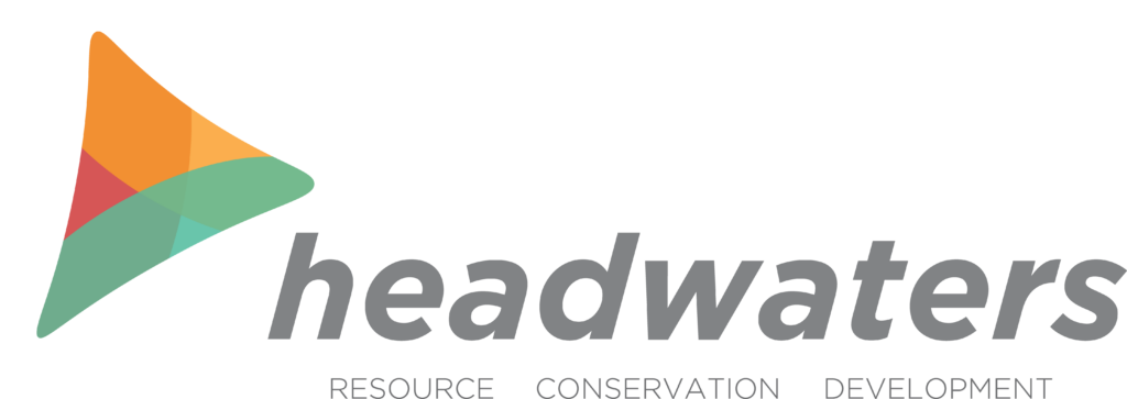 Headwaters RC&D logo
