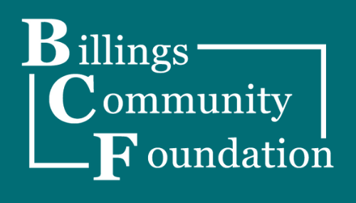 Billings Community Foundation Logo